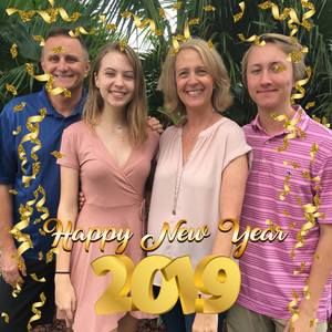 Meet your Posher, Erica